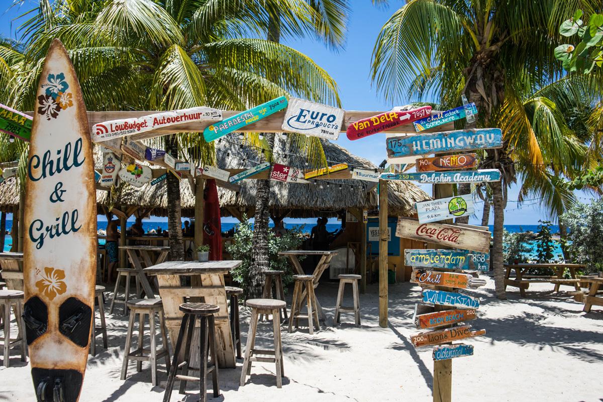 Фотообои Солнечный пляж