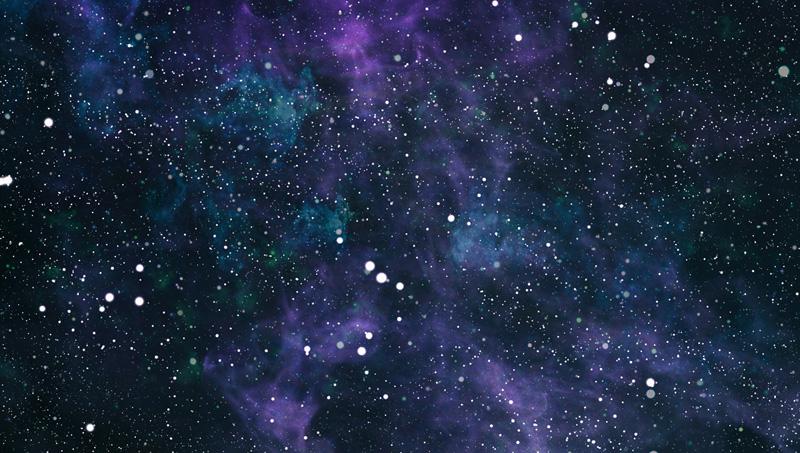 Фотообои Космос Код:10408